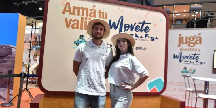 La Rioja participará de la Feria Internacional de Turismo 2026