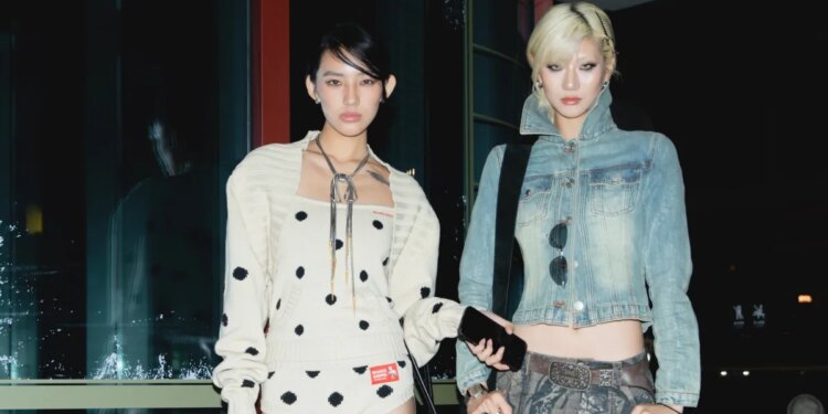Shanghai Fashion Week Unveils SS27 Schedule