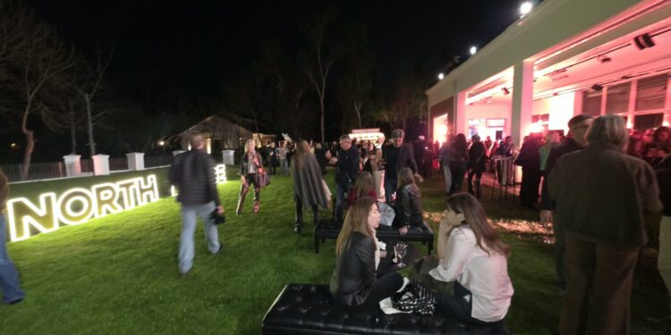 The North Experience impulsa el turismo de alta gama con tecnologia QR