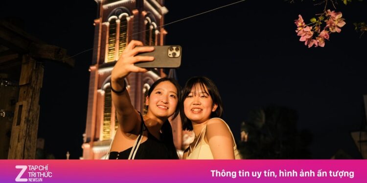 Vietnam.vn - Nền tảng quảng bá Việt Nam