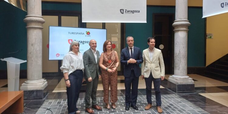 La internacionalización, palanca para la transformación del turismo español, en la VI Convención Turespaña