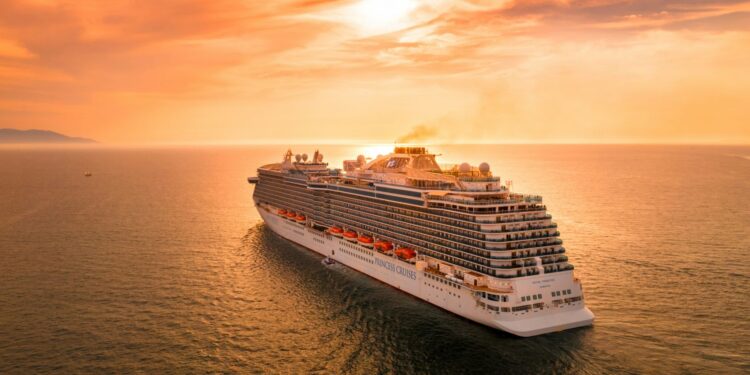 El sector de los cruceros intensifica la inversión en soluciones sostenibles