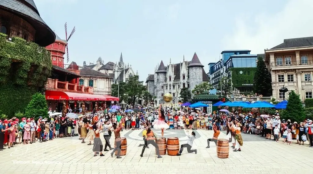 Turismo vietnamita apuesta por la IA para mejorar la experiencia del viajero