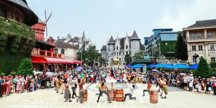 Turismo vietnamita apuesta por la IA para mejorar la experiencia del viajero