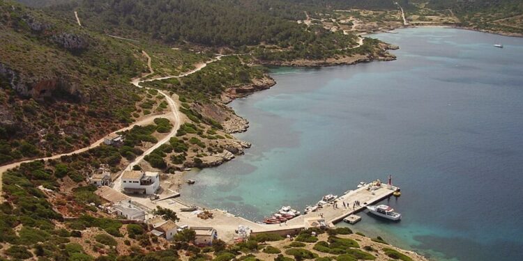 Isla, Baleares, turismo, viajes