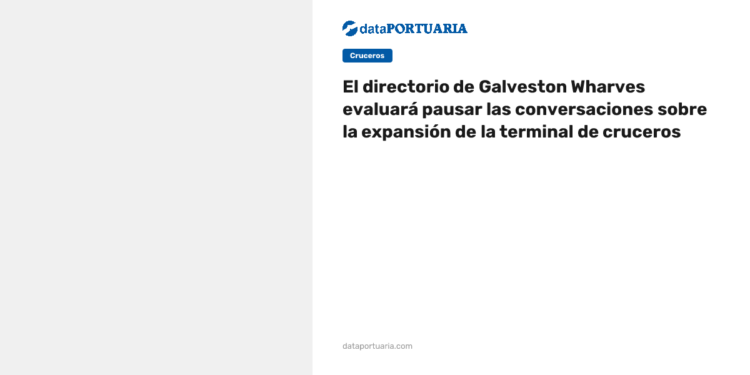 DataPortuaria