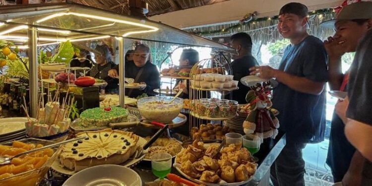 Llegada de cruceros dará nuevo impulso a restaurantes de Veracruz