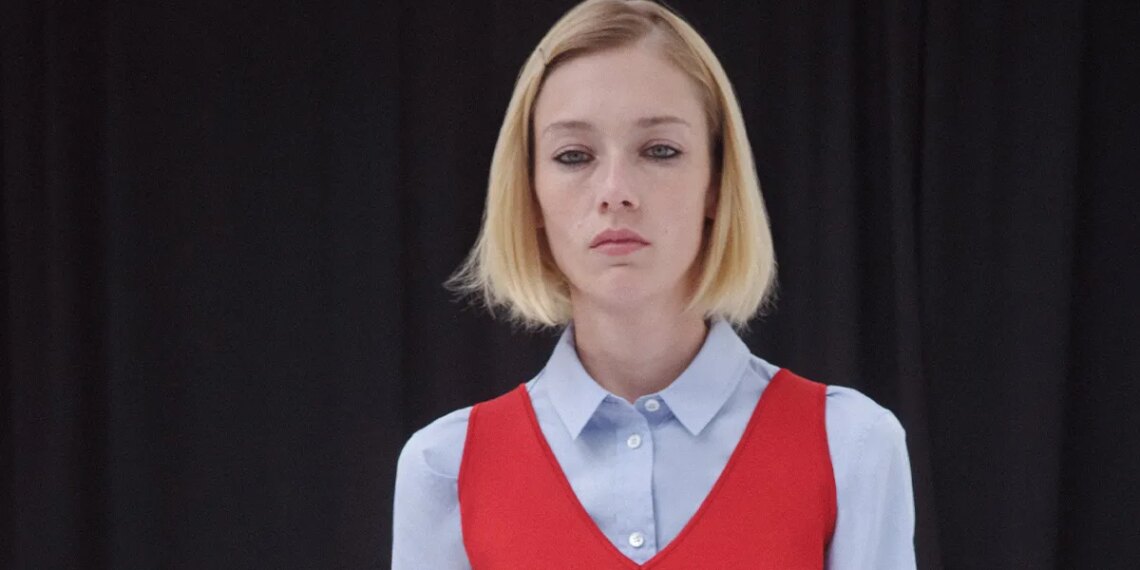 LA It-Brand High Sport Hits the Gas with New York Fashion Week Teaser
