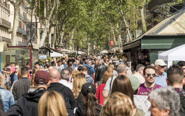 La solución para el exceso turístico no son los recortes