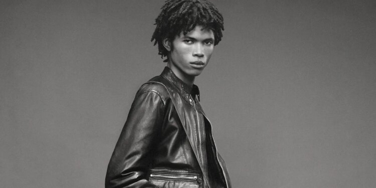 The First AllSaints Collection by Aaron Esh Drops Today