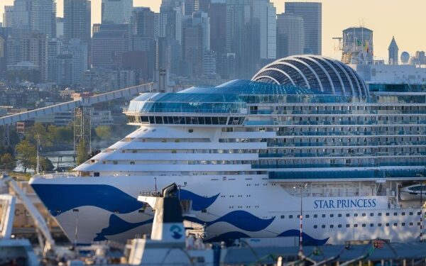 Princess Cruises lanza aplicación de planificación de cruceros con inteligencia artificial para modelos de lenguaje extensos