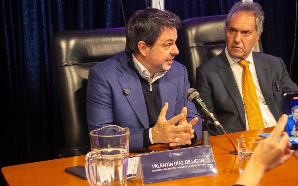 Travel Sale presentó una nueva edición