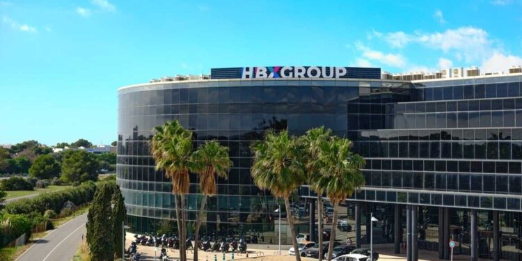 HBX Group impulsa una nueva plataforma con inteligencia artificial para transformar la venta de viajes