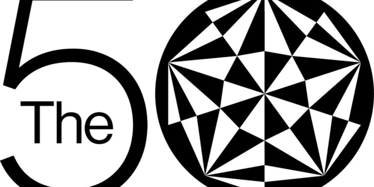 50 Best cambia de nombre: Ahora es The 50 y unifica sus rankings de restaurantes, bares y hoteles