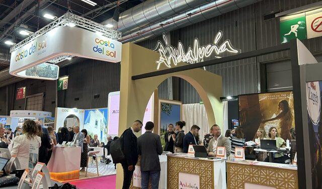 Baleares y Turespaña se borran de la gran feria turística francesa