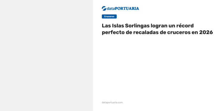 DataPortuaria