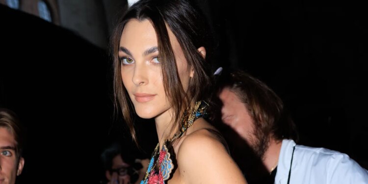 All the Top Models Who Walked Vogue World 2026: Milano