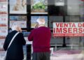 Las agencias de Burgos cancelan los viajes a Ceuta como destino del Imserso