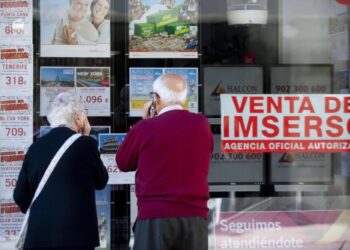 Las agencias de Burgos cancelan los viajes a Ceuta como destino del Imserso