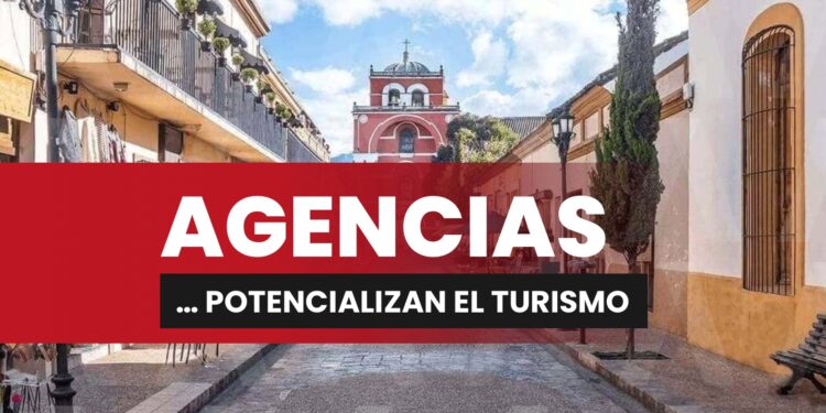 Agencias de viajes, pieza clave para mover el turismo en Chiapas