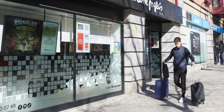 Las agencias impugnan el concurso para organizar los viajes de los ministerios por licitar precios inferiores al mercado
