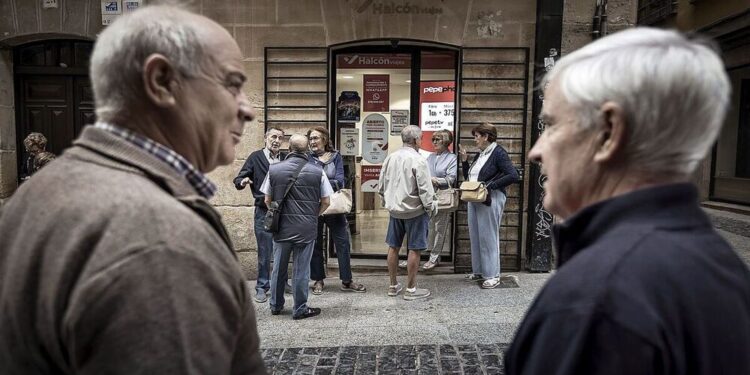 Los viajes del Imserso, un buen negocio con dos direcciones en Soria
