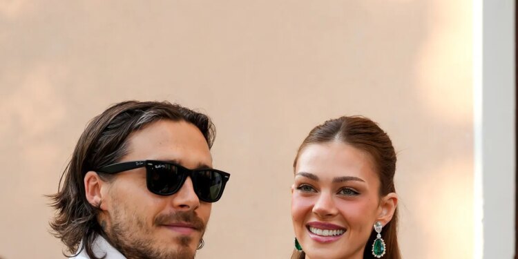 Las joyas más impresionantes de la alfombra roja del Festival de Cine de Venecia 2026