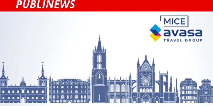 AVASA Travel Group celebrará en León su próximo Encuentro MICE