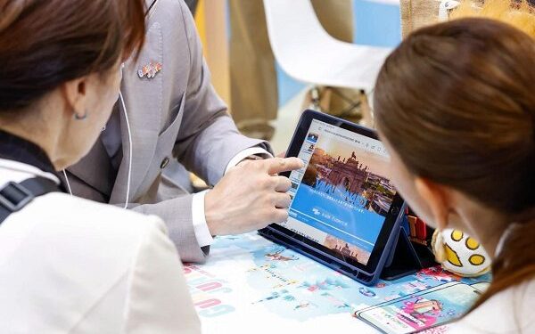 León promueve turismo en Japón
