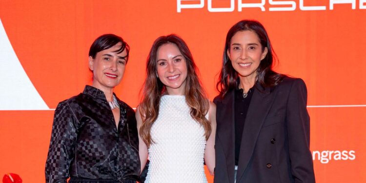 Vogue Leaders México 2026: todo sobre la conversación de FORA Travel y Carla Fernández