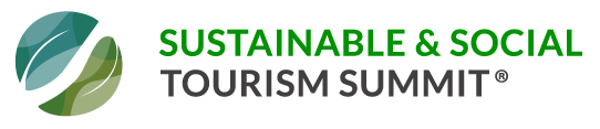 En su primer día de la presentación del 10ª edición del Sustainable & Social Tourism Summit, grandes sorpresas para los asistentes