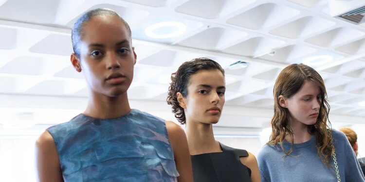London Is So Back: Key Takeaways From Spring/Summer 2027