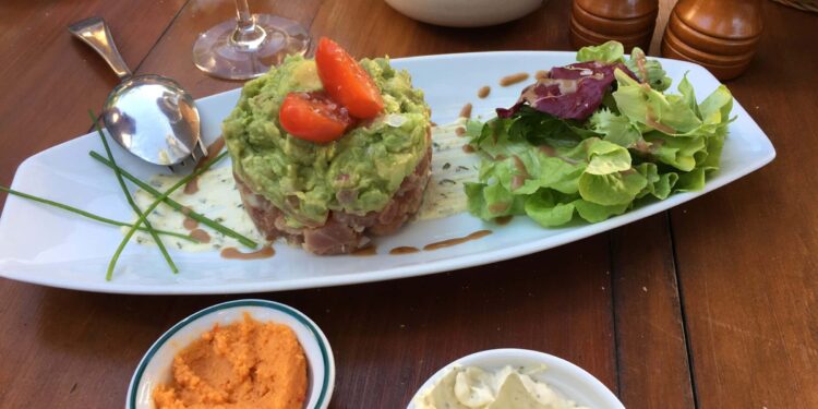 The 12 best restaurants in Puerto del Rosario (July 2026) • Teneriffa News