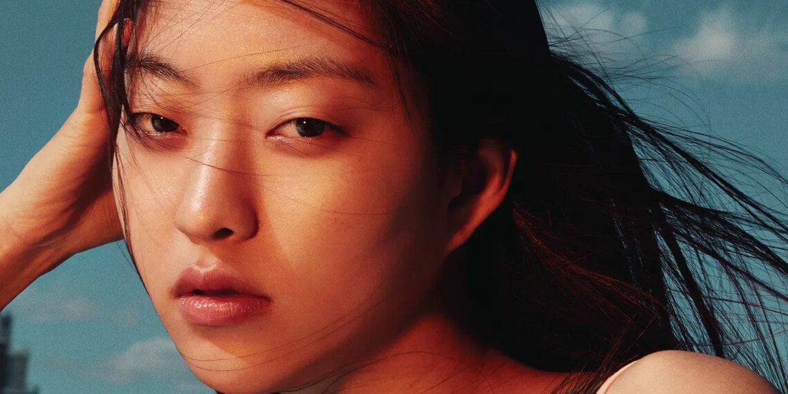 6 Steps to Glass Skin, According to K-Beauty Experts