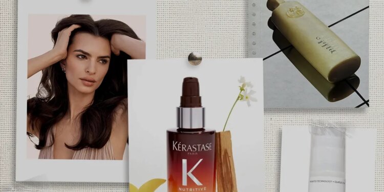 7 Best Hair Serums for Frizz-Free, Glassy Hair