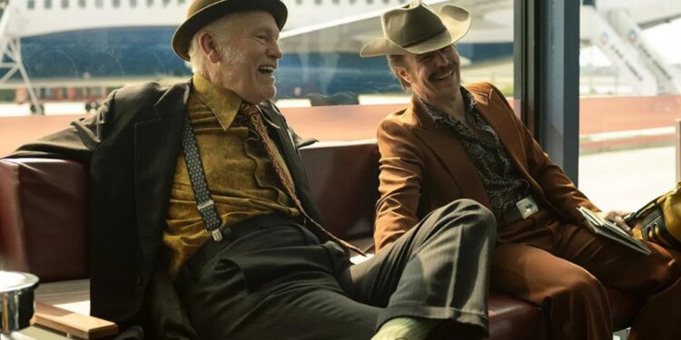 Wild Horse Nine: La película sobre el Golpe de Estado en Chile que recibió una ovación de 14 minutos en el Festival de Venecia 2026