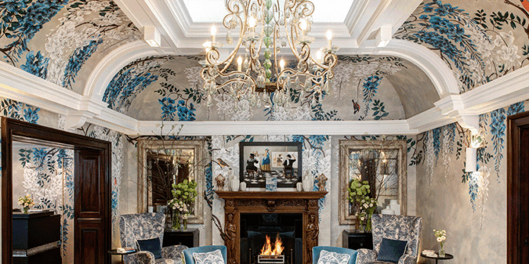 The Best Hotels in London for Your Next English Adventure