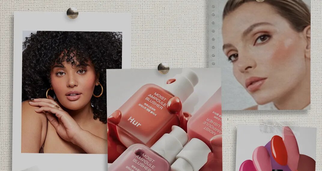 The Best Liquid Blushes That Offer a Natural, Skin-Like Flush