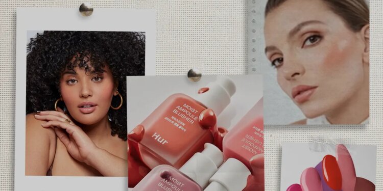The Best Liquid Blushes That Offer a Natural, Skin-Like Flush