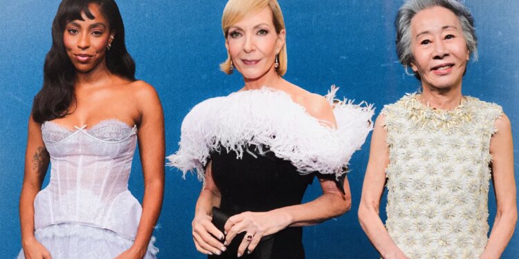The Best 2026 Emmys Small Beauty Details
