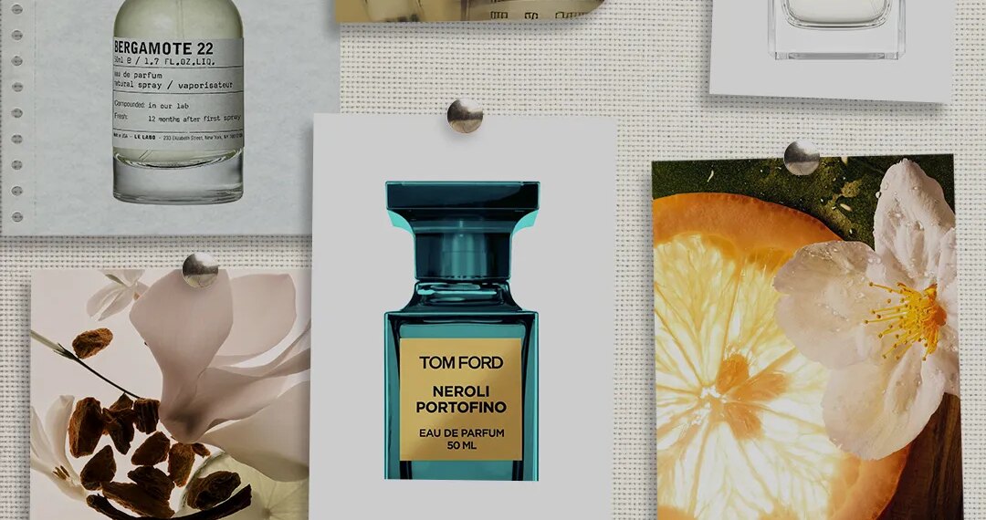 The Best Citrus Perfumes Are Surprisingly Versatile