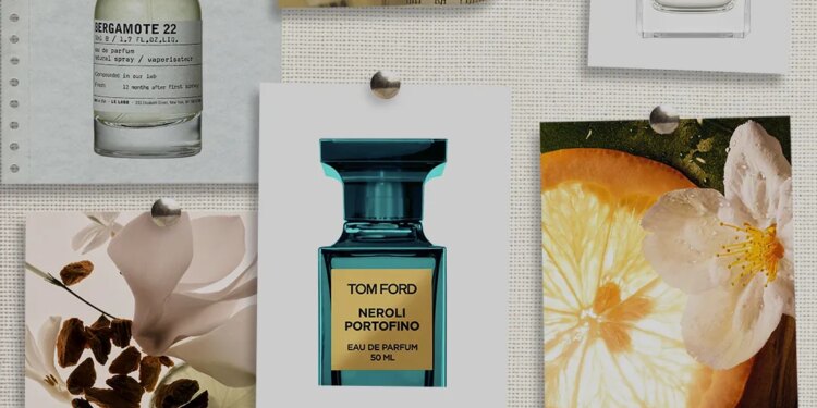 The Best Citrus Perfumes Are Surprisingly Versatile