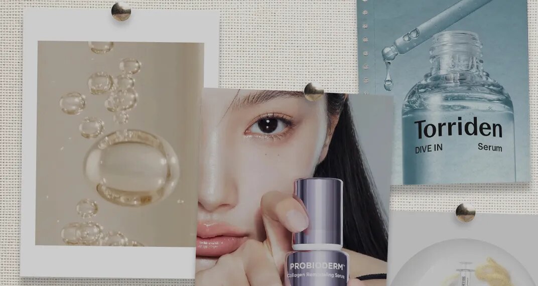 The Best Korean Skin-Care Products People Actually Buy