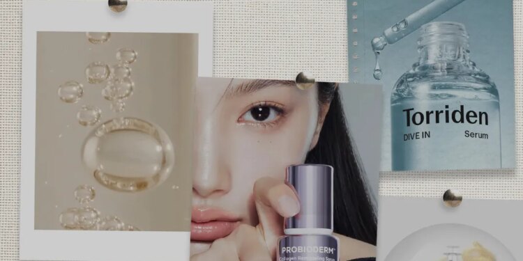 The Best Korean Skin-Care Products People Actually Buy
