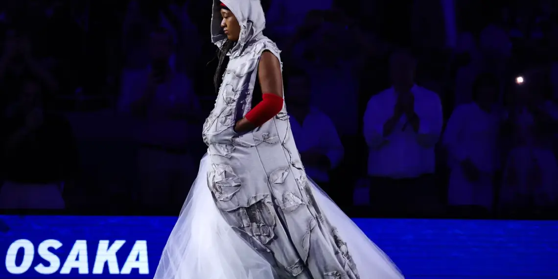 The Best On-Court Style Moments Served at the 2026 U.S. Open