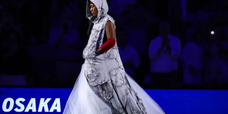 The Best On-Court Style Moments Served at the 2026 U.S. Open