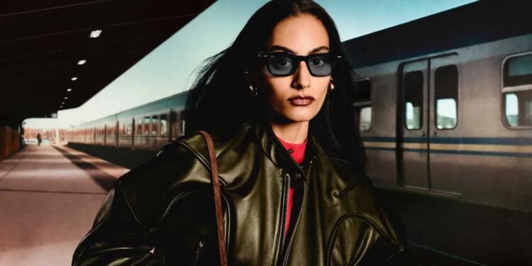 Meta’s New Smart Glasses Ditch the Camera Amid Privacy Backlash