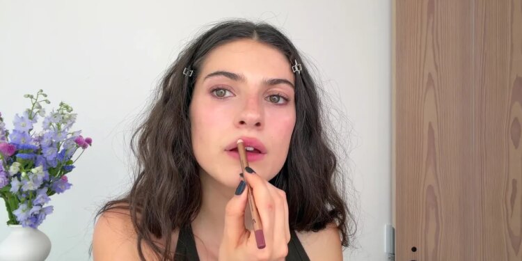 ‘Sterling Point’ Star Ella Rubin Has Some Family Beauty Secrets—and a Pair of Scissors