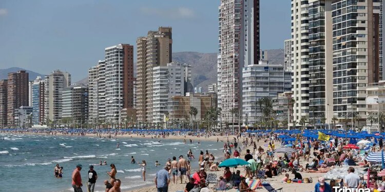 La asociación salmantina de agencias pide cautela ante el caso de los viajeros afectados por el viaje a Benidorm