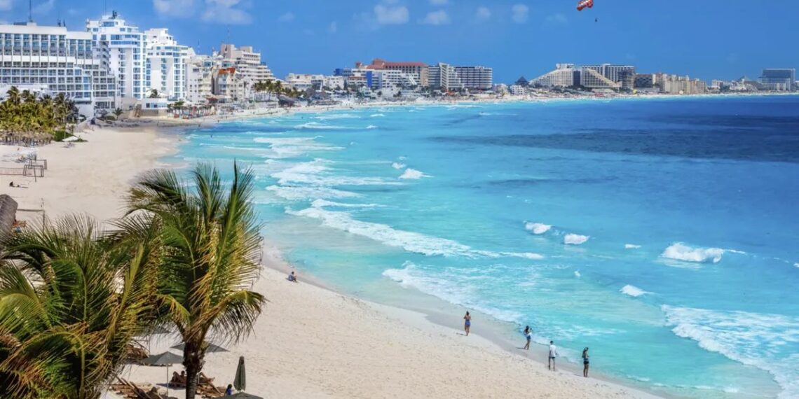 Destinos de Quintana Roo atraen Millennials